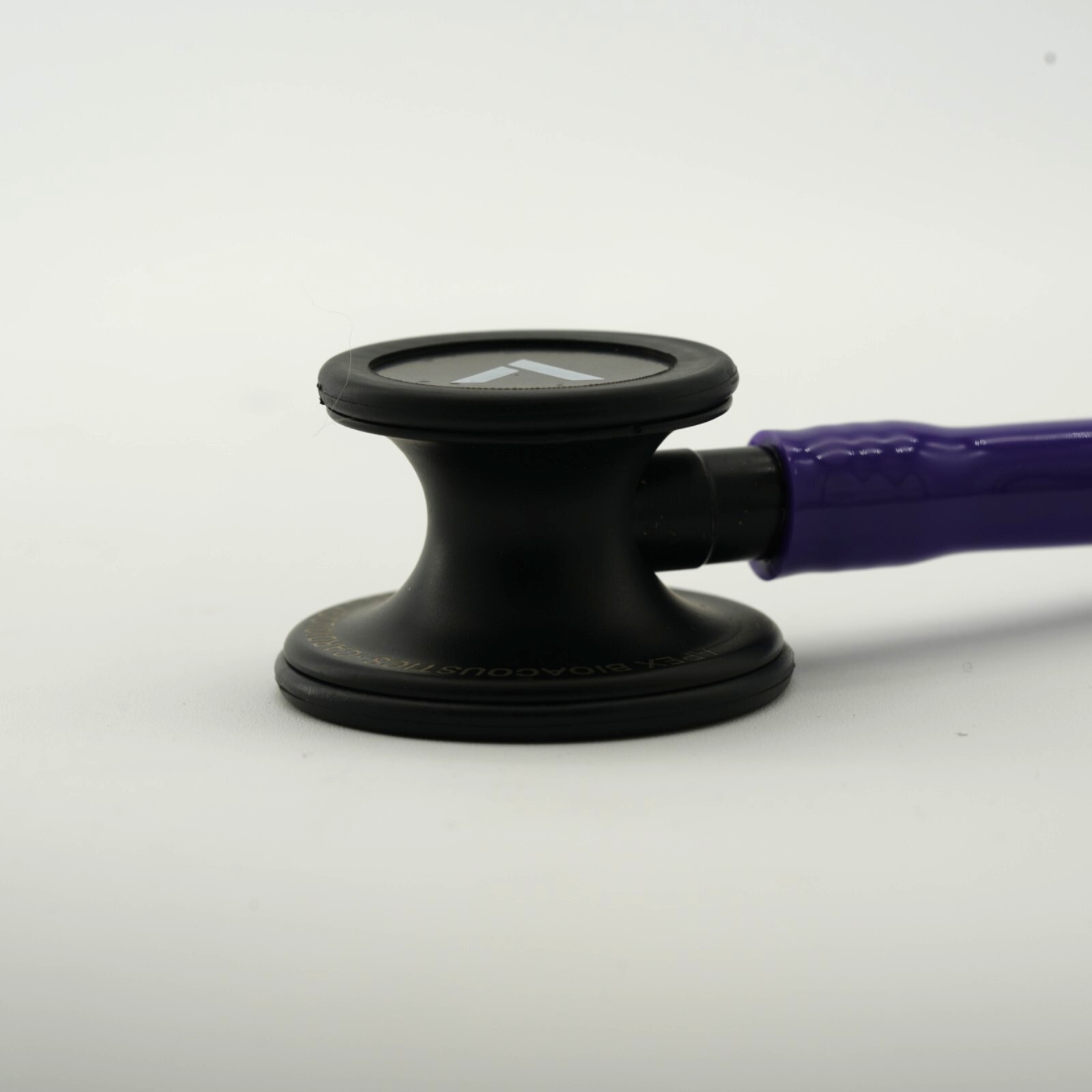 NEW Apex Cardiology Stethoscope – Purple Edition | Lifetime Warranty | Premium