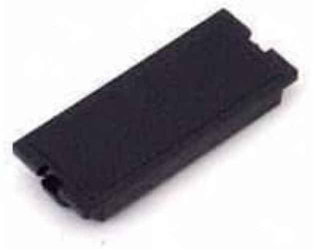 Eaton Brfpp Circuit Breaker Knockout Filler Plates 5-Pack – Compact & Effective