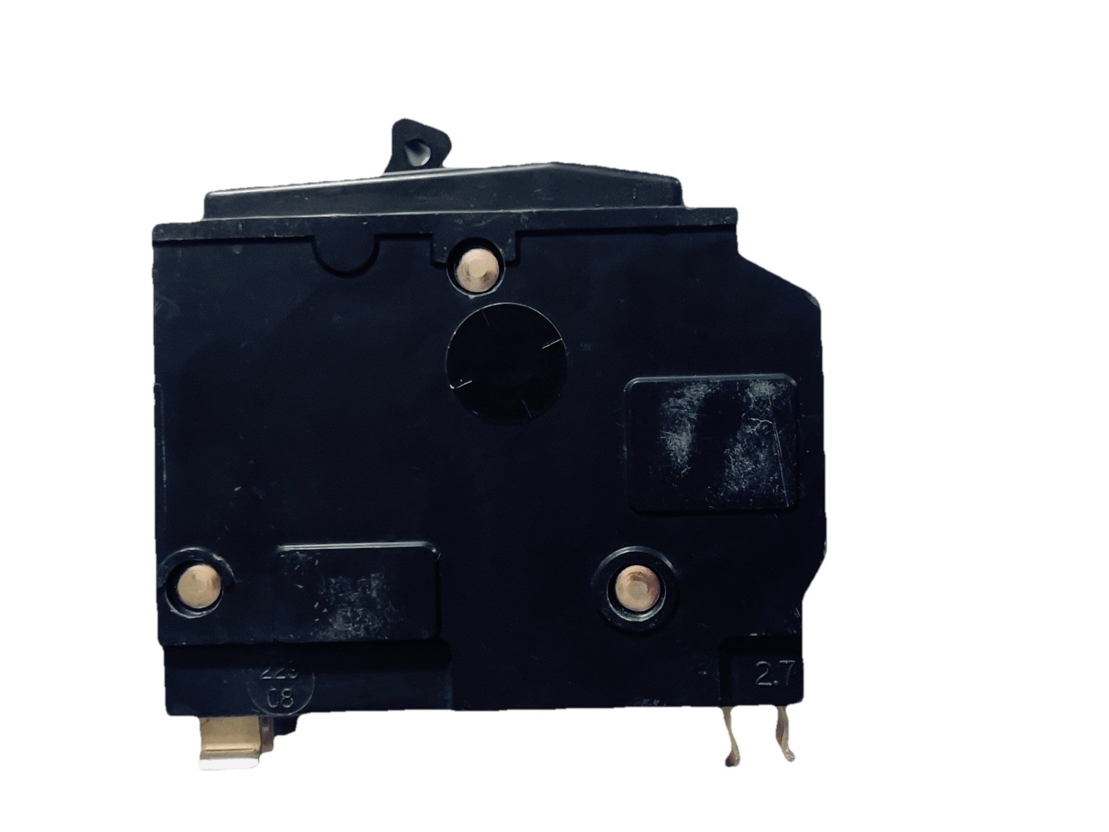 Square D QO240 2-Pole 40 Amp 120/240V Plug-In Circuit Breaker New
