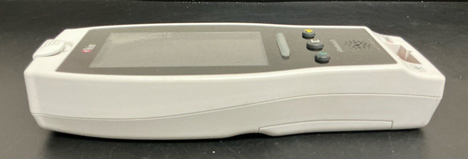Masimo Radical 7 Pulse Oximeter | Touchscreen Imperfections