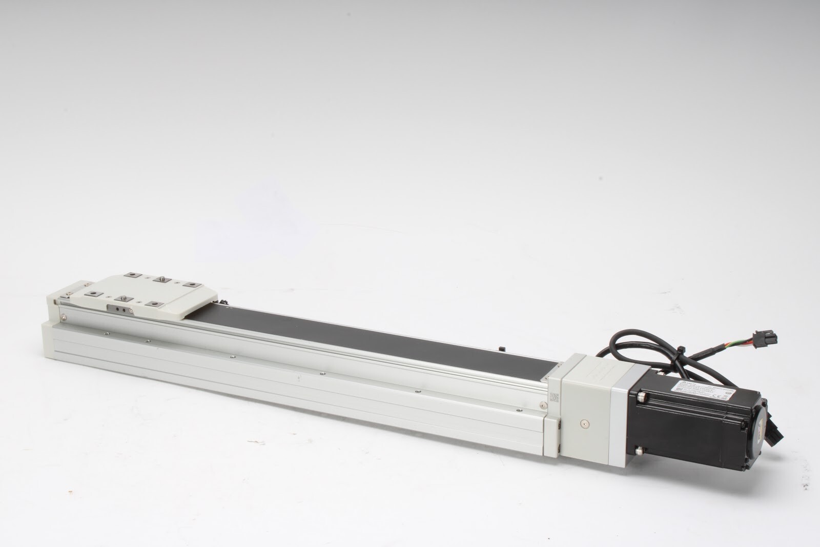 Toyo GTH8-L10-350-BC-Y20-E5 Actuator With Delta ECM-A3H-CY0604RS9 Servo Motor
