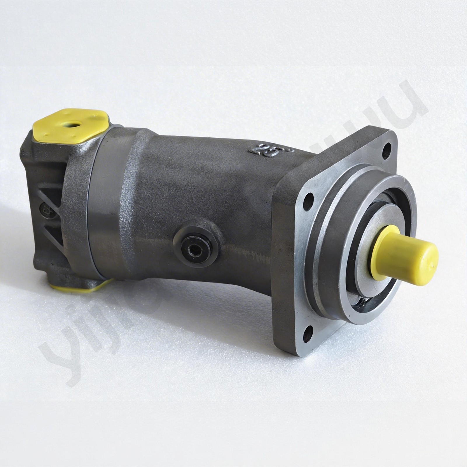Hydraulic Motor A2F55W2Z2 For Heavy Duty Brush Cutter HFRC/HDRC/HCRD Accessories