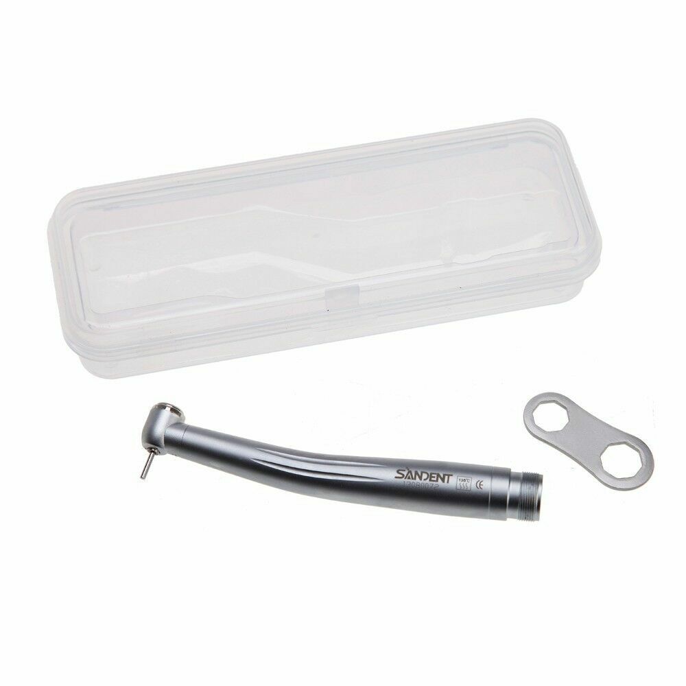 5*Dental High Speed Handpiece Standard Head 2 Hole Borden fit NSK PANA MAX