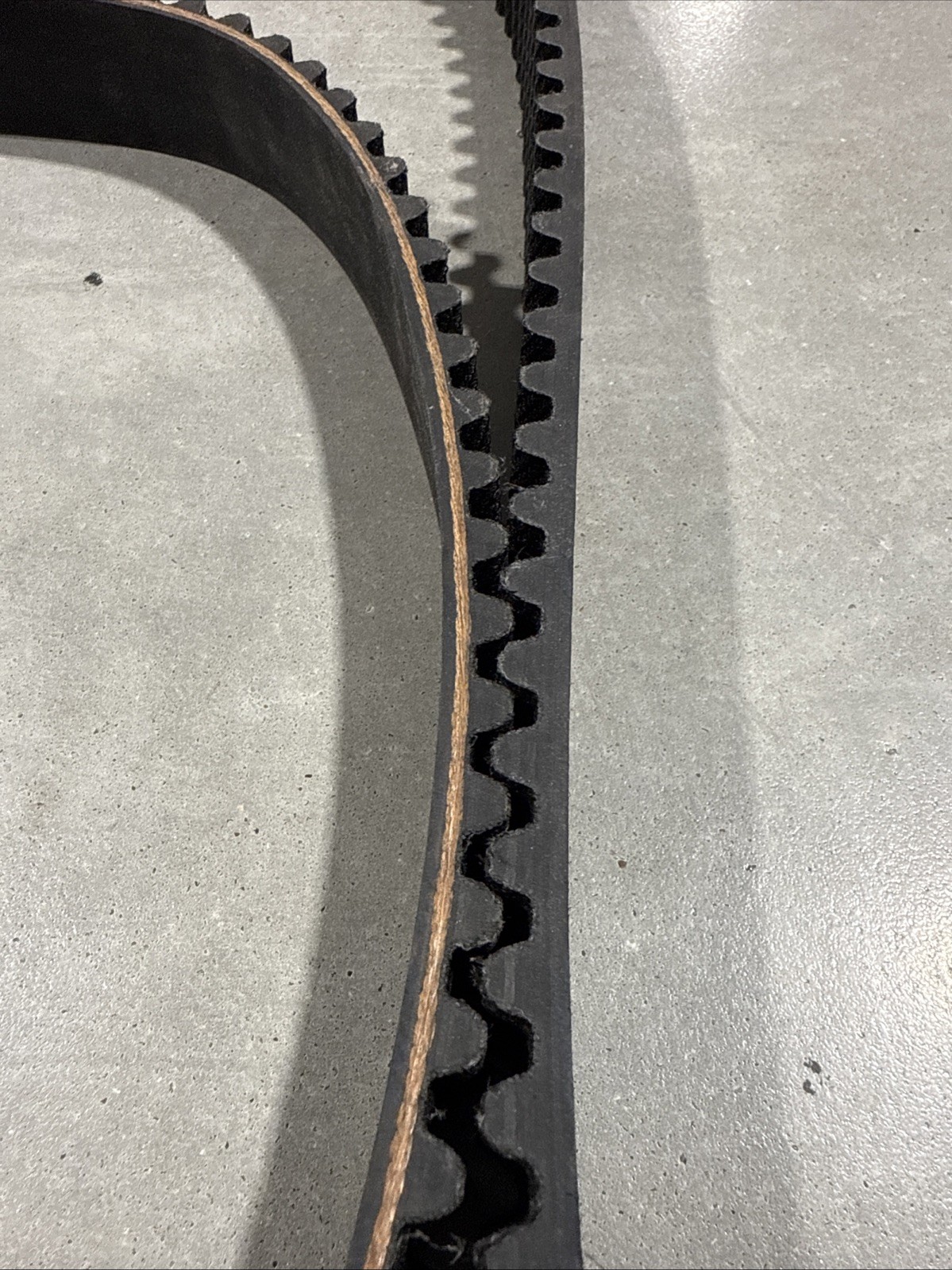 Gates GT4 2310-14MGT-40 Synchronous Timing Belt 40mm Width 14mm Pitch NEW