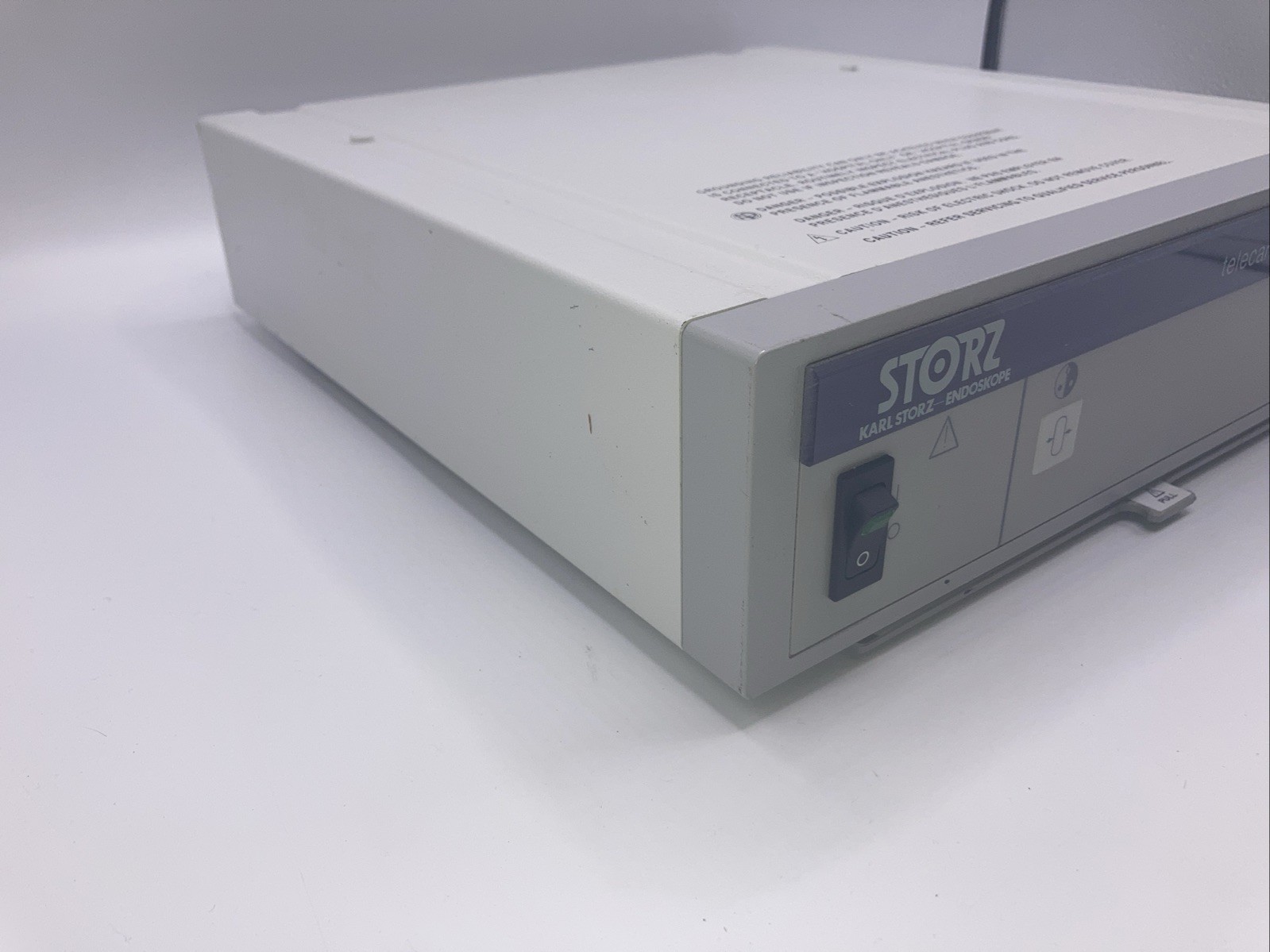 Karl Storz 202121 20 Telecam SL NTSC Video Processor