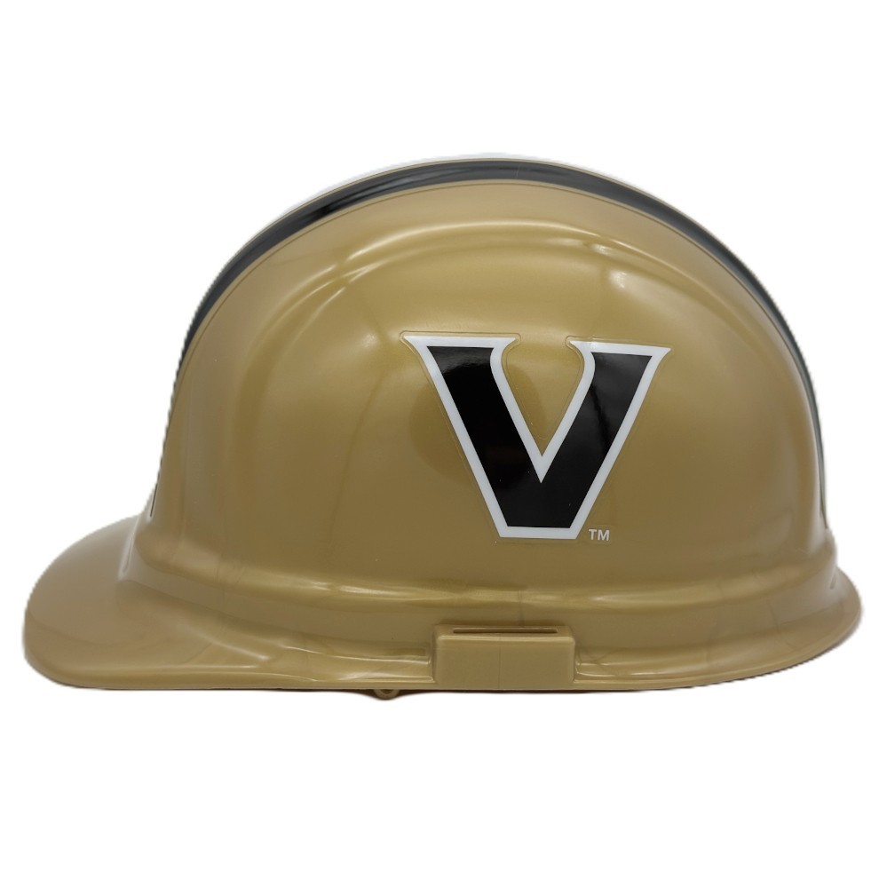 Vanderbilt Commodores NCAA Hard Hat