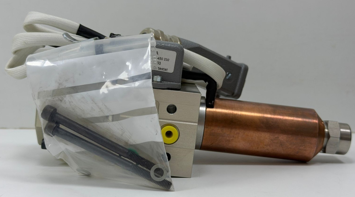 SCA SCHUCKER 87282.000019 GLUE GUN MOUNT AK403_100.00