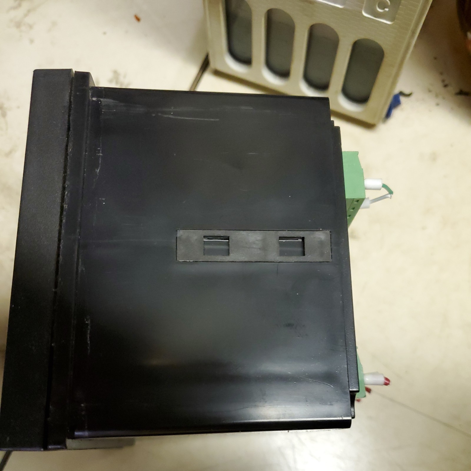 GEORG FISCHER 3-5600 SIGNET CONTROLLER (AS PICTURED) UNMP