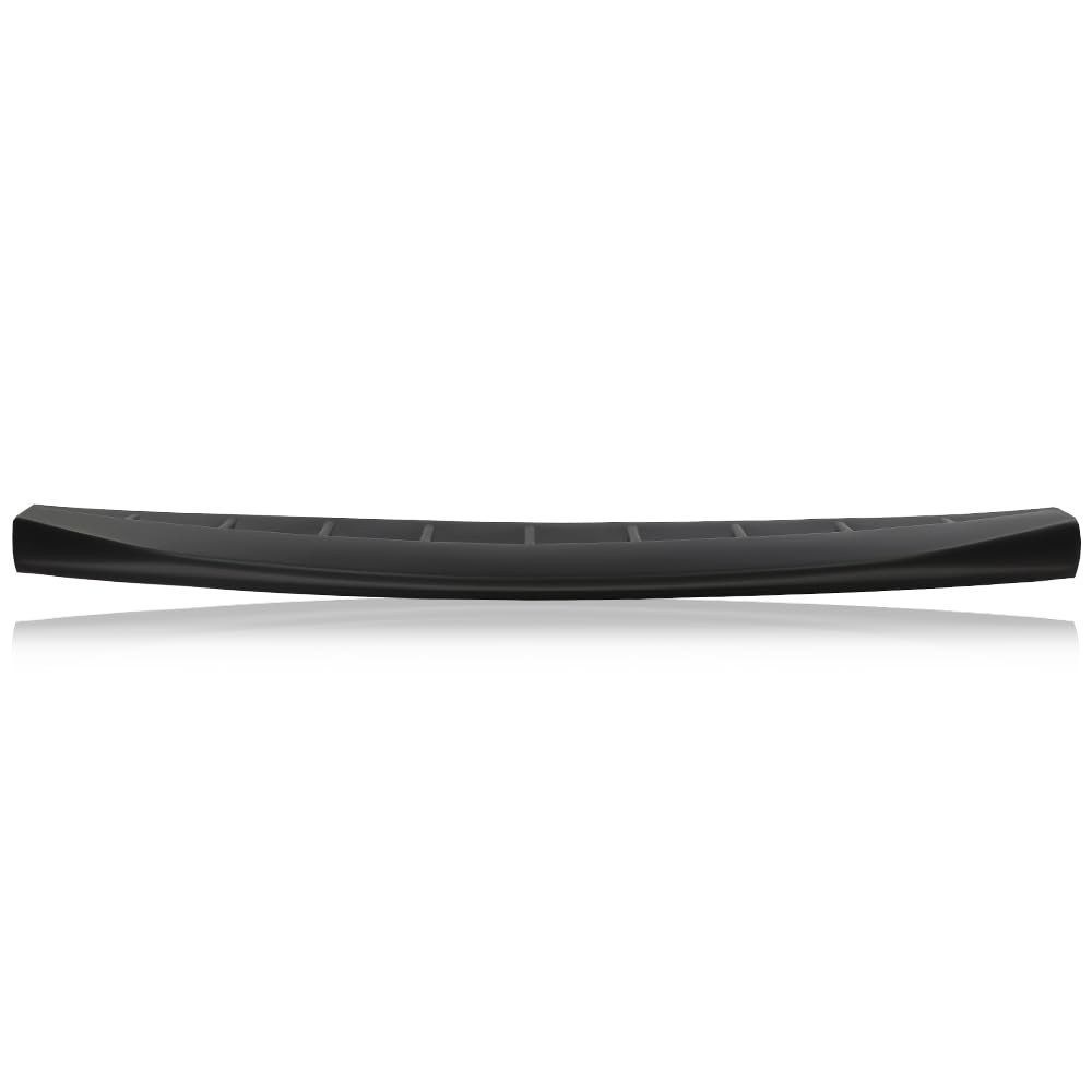 Tailgate Rear Wing Spoiler for Ram 1500 2500 3500 09-18 Primer Black