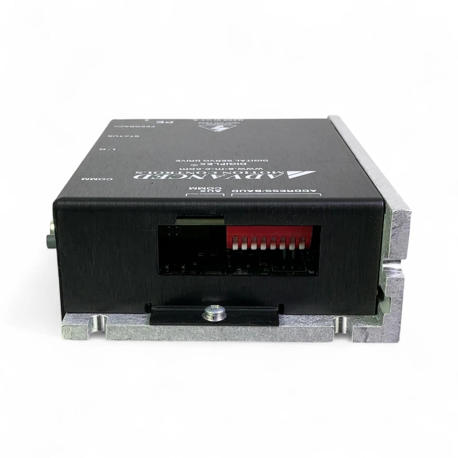 Advanced Motion Controls Digiflex Digital Servo Drive DPRALTE-020B080 USED (BO!)