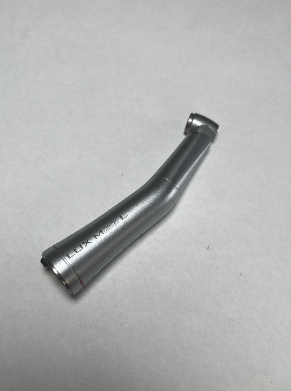 KAVO MASTERmatic Lux M25L Electric Dental Handpiece Refurbished High Speed 1:5