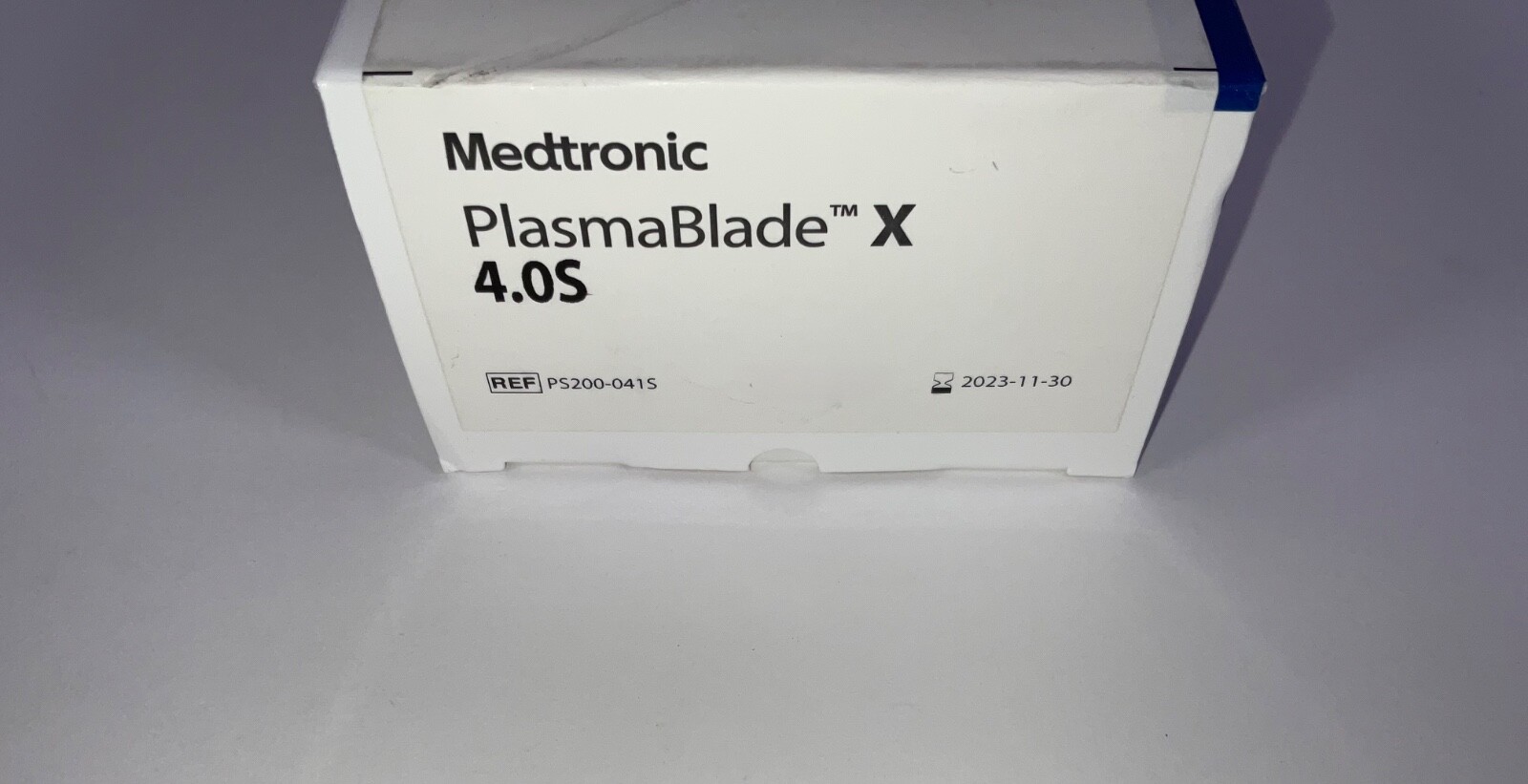 Medtronic P. Blade Model #PS200-041S (11/30/2023) Brand New (14-Day Guarantee)