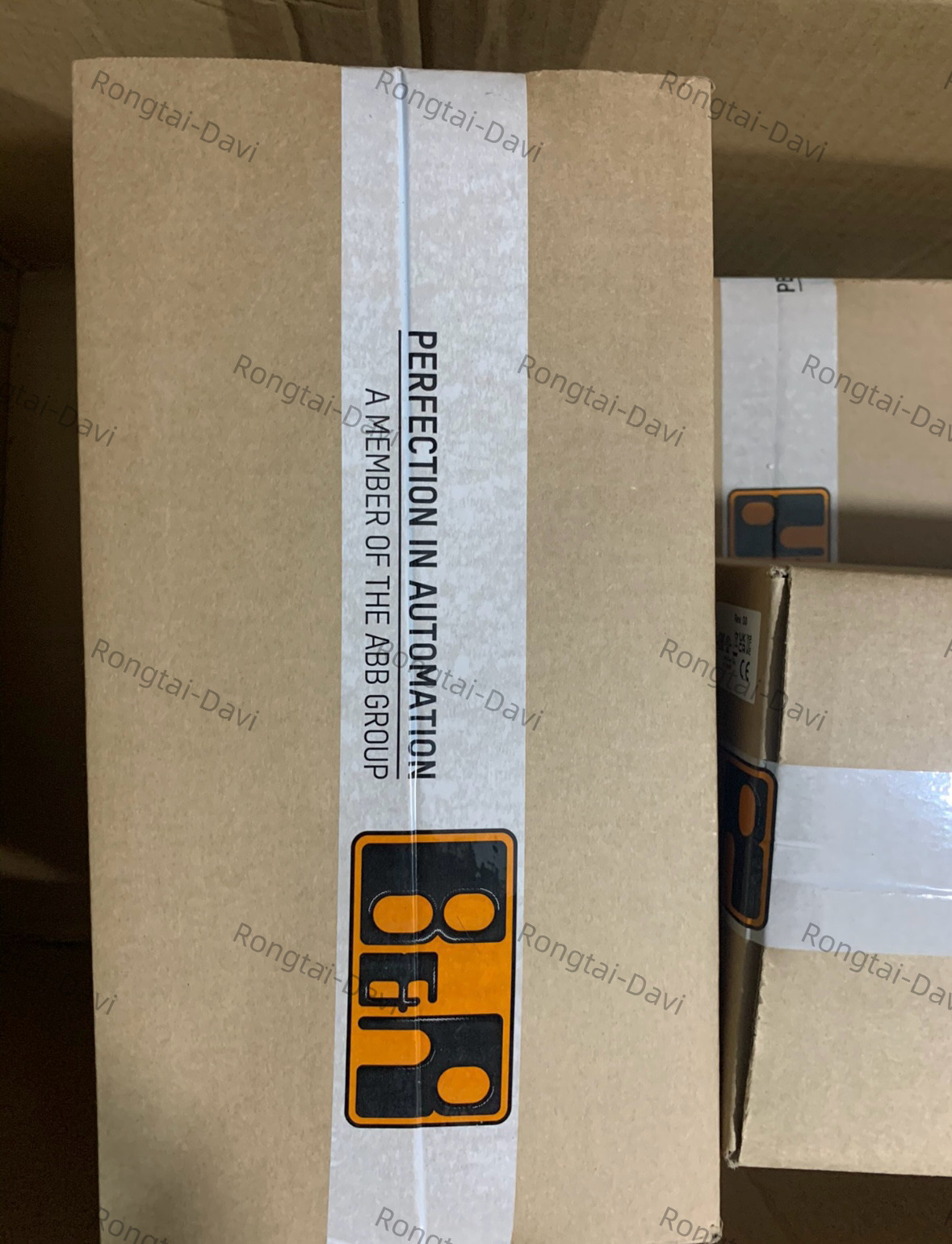 Brand New 8BVI0110HCD8.000-1 B&R PLC servo drive In Box Expedited Shipping