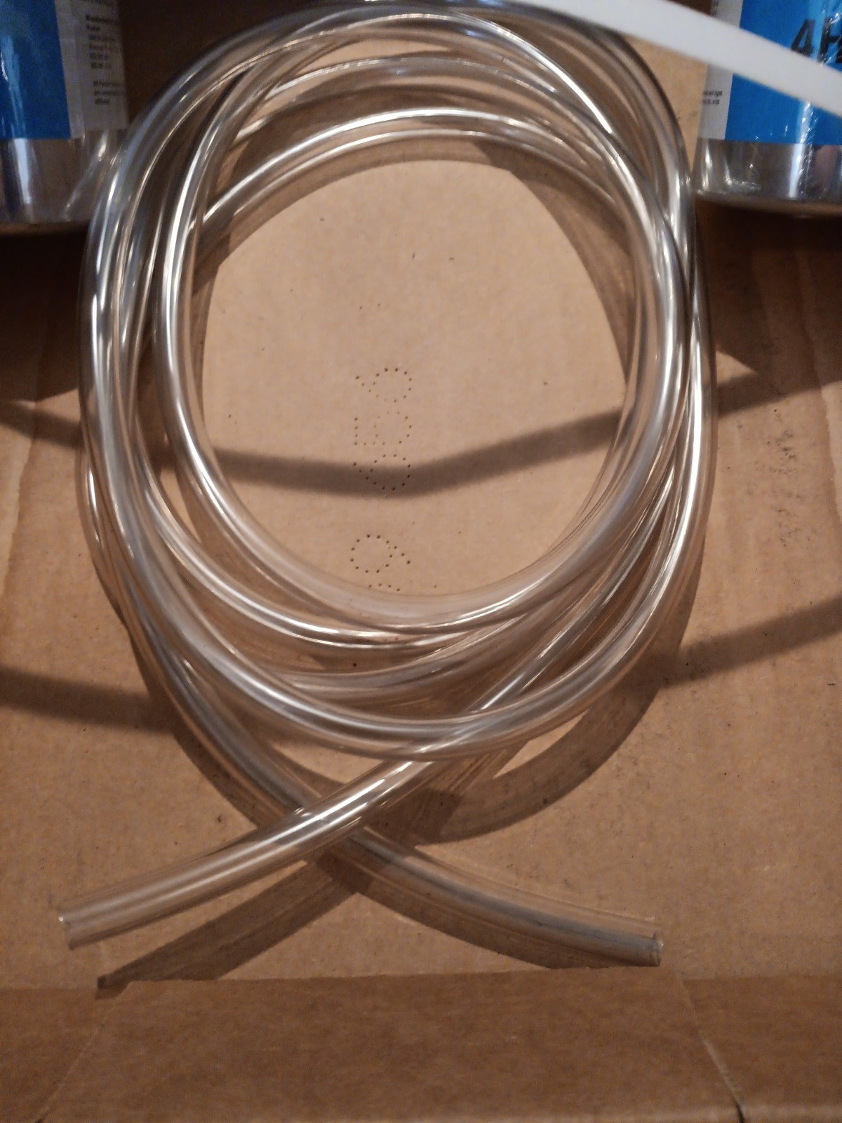 Hoshizaki Twin Filter Assembly W/Housing H9320-52 – A001