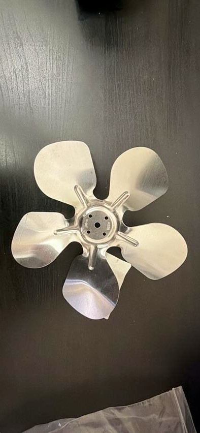 Dae Young DAI-8204DYCA Electric Motor