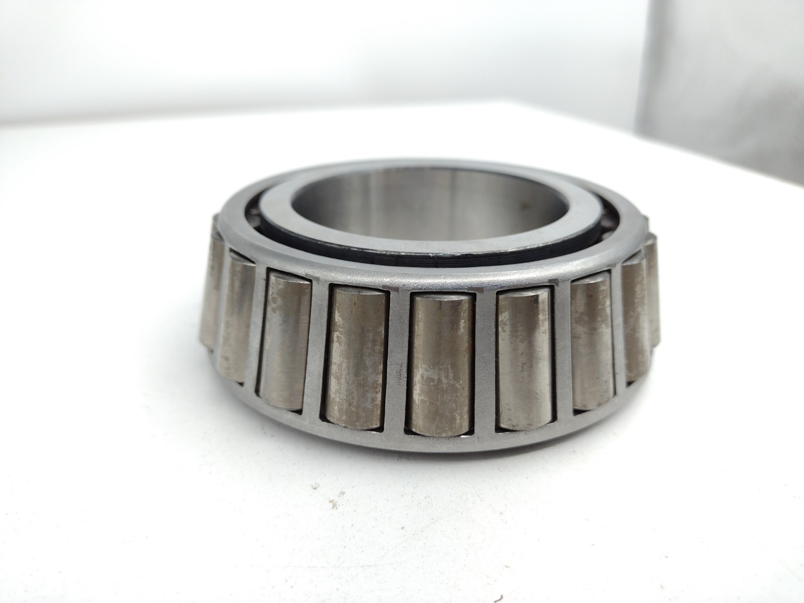 *** FAG K559 / K552A Cylindrical Wheel Bearing Cup and Cone Set