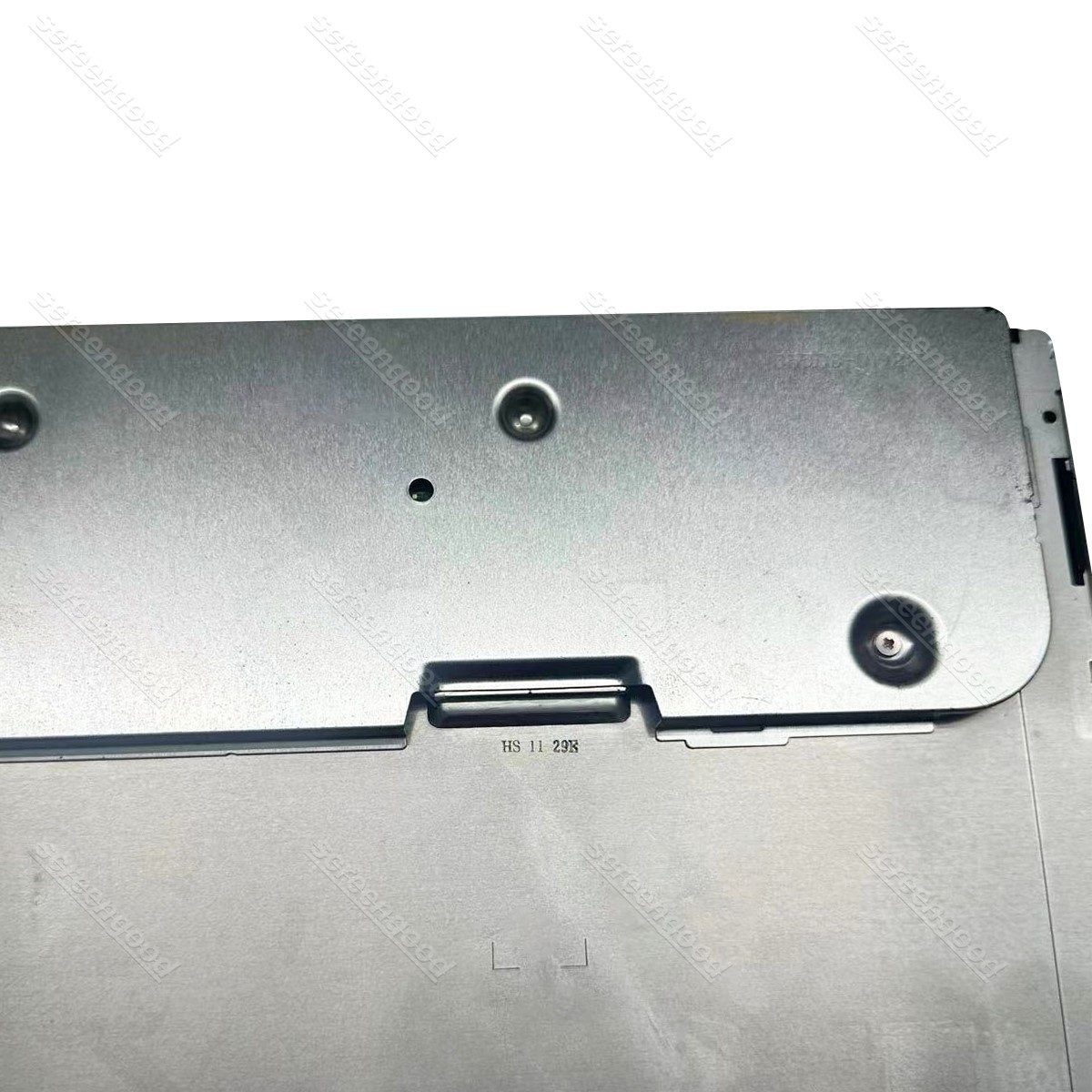 20.1inch industrial screen for testing and shipping LM201U05-SLB1