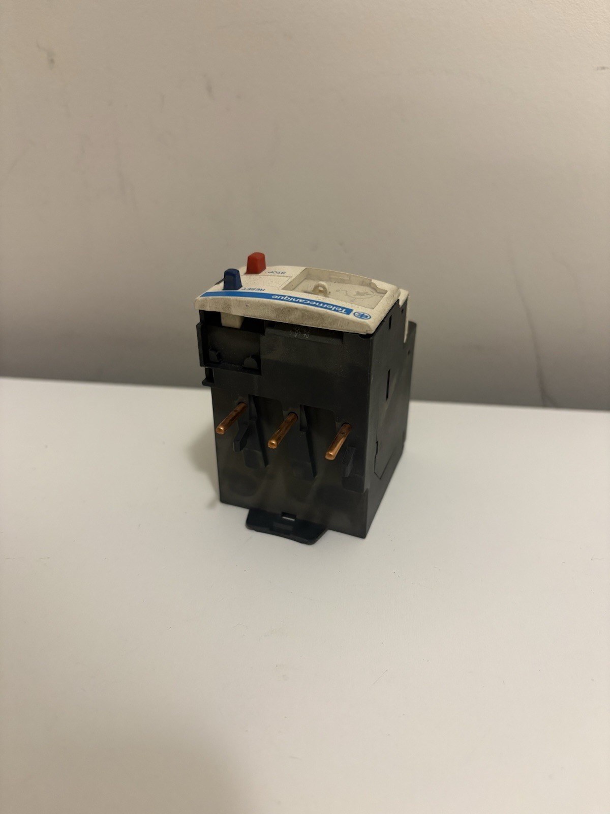 Telemecanique / Schneider Electric LRD 10 Thermal Overload Relay, 4-6 A