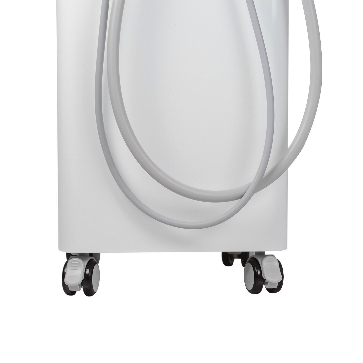 300W Dental Suction Unit Portable Vacuum Pump GS-M300 High Volume Evacuator