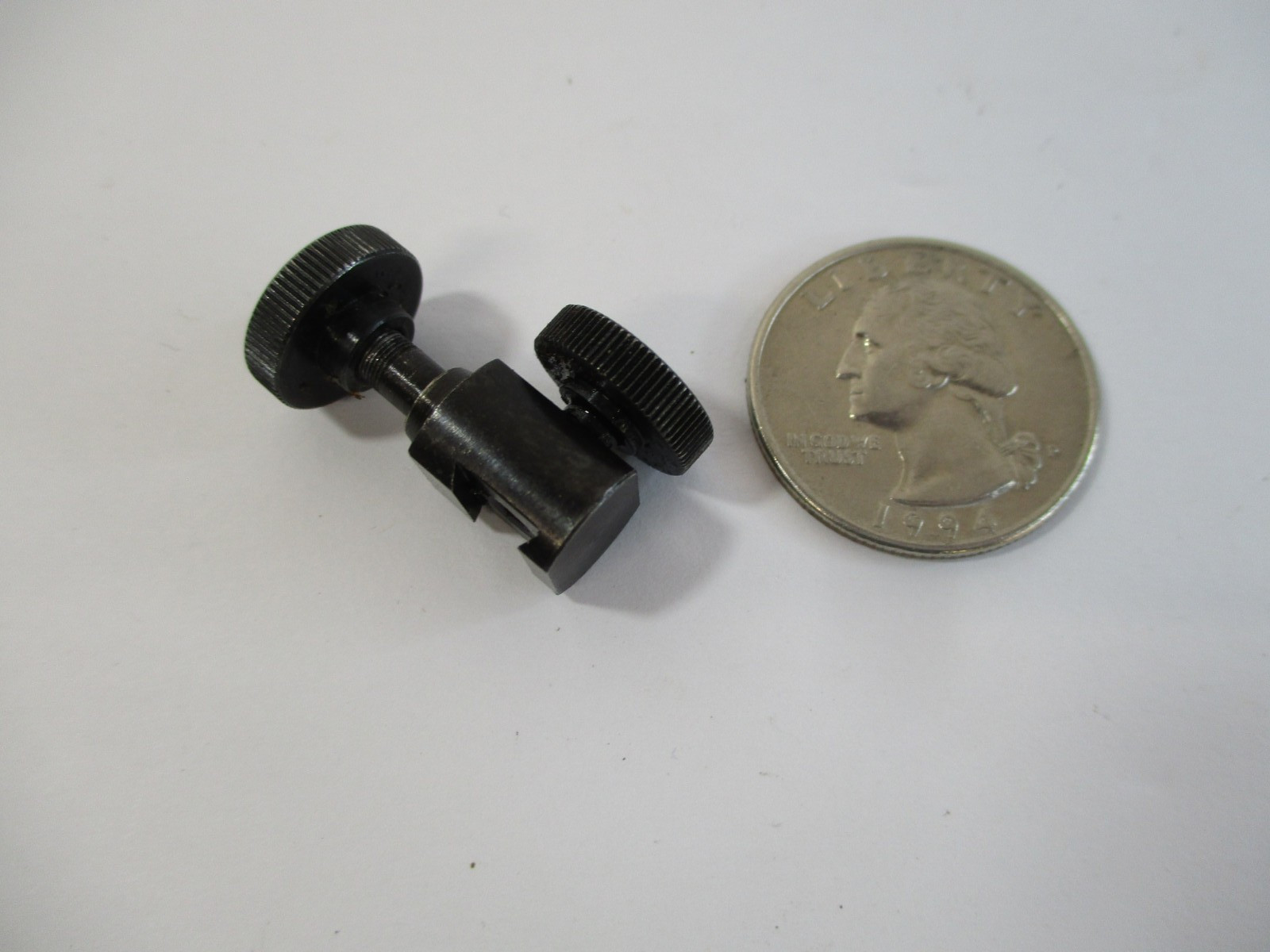 Dial Indicator DOVETAIL MOUNT Snug .150″ Mount Rod Fits Interapid Mitutoyo in EC