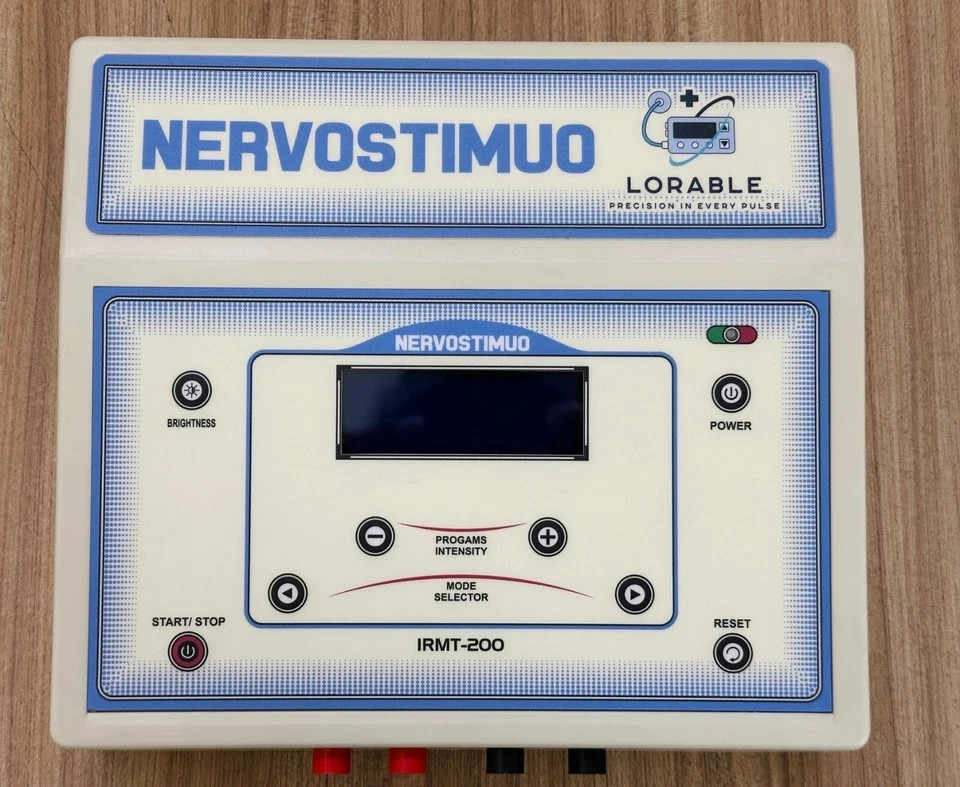 New IFT Interferential Therapy Unit Multi Physical Therapy Digital Machine
