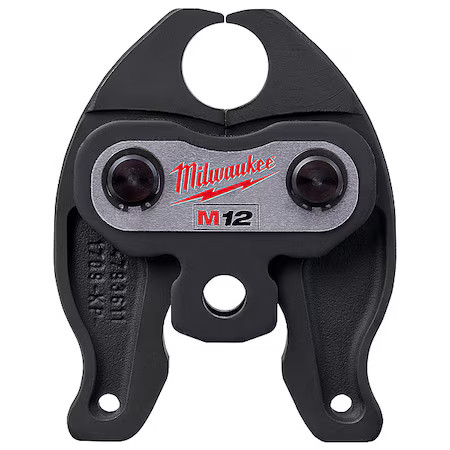Milwaukee Tool 49-16-2453C M12 Force Logic Pex Crimp Jaw, For 3/4 In Pex Pipe,