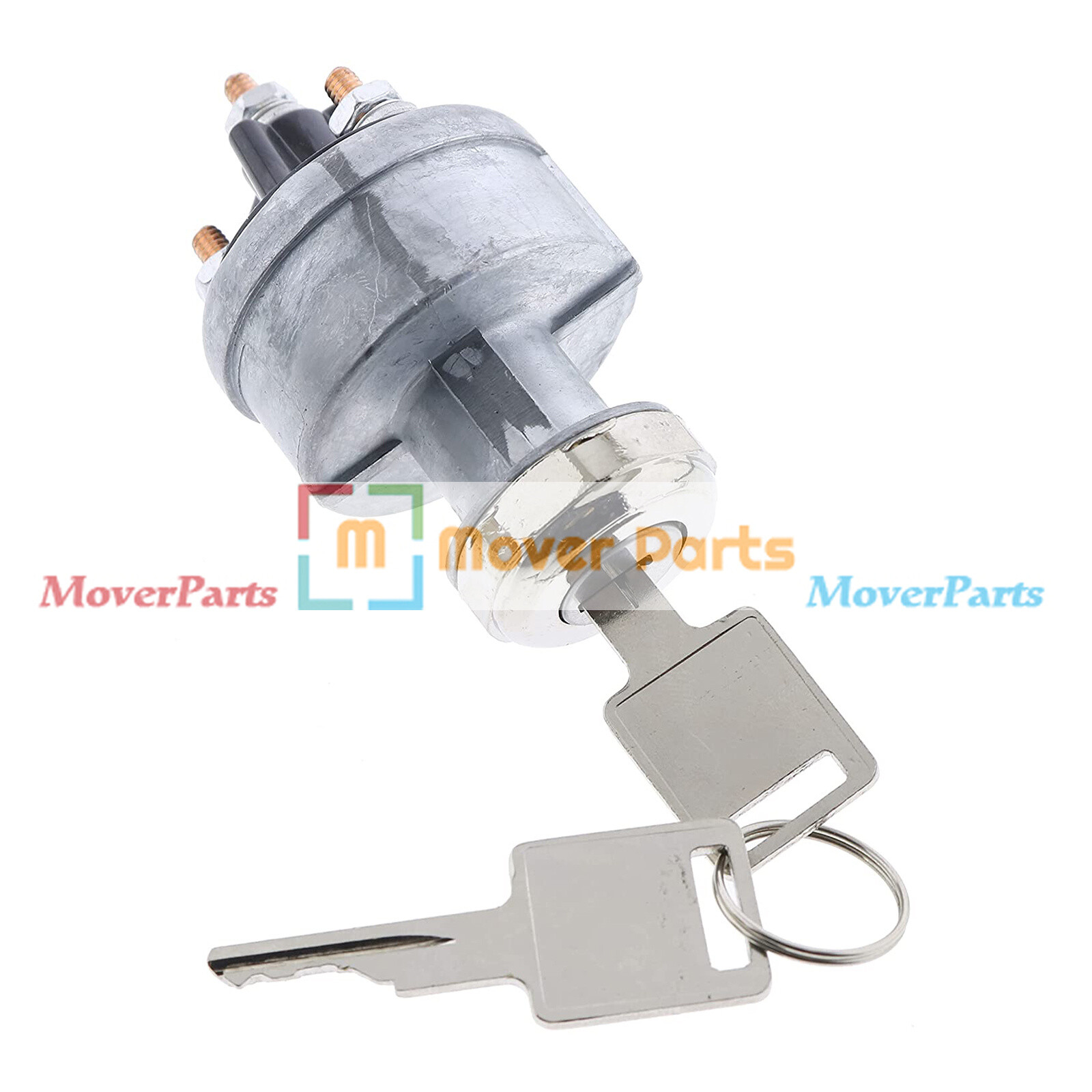 Ignition Switch 9103-3317 for JLG G10-43A G10-55A G12-55A G6-42A G6-42P G9-43A
