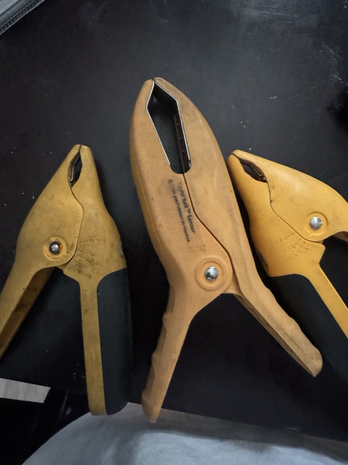Fieldpiece Clamp Probe