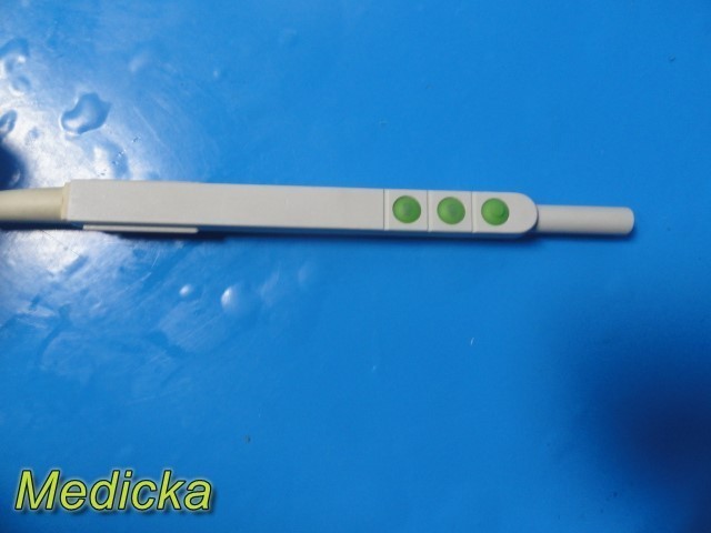 Birtcher 7-796 Electrosurgical Unit 36W 500kHz W/ Hand Control Pencil 39114