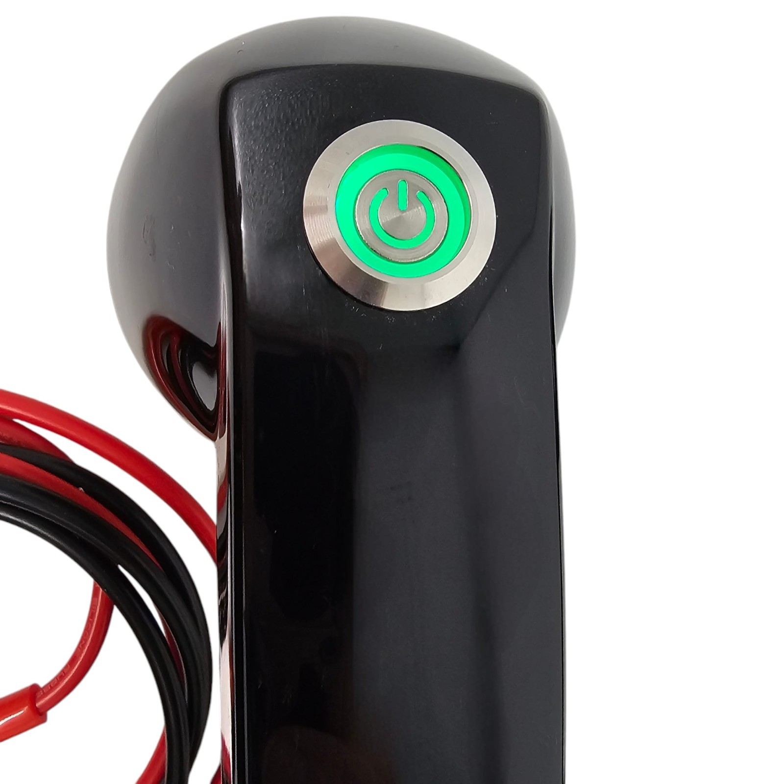 Loop Check Phones Electrician Continuity Test Phone Set TE001-N in Red or Black