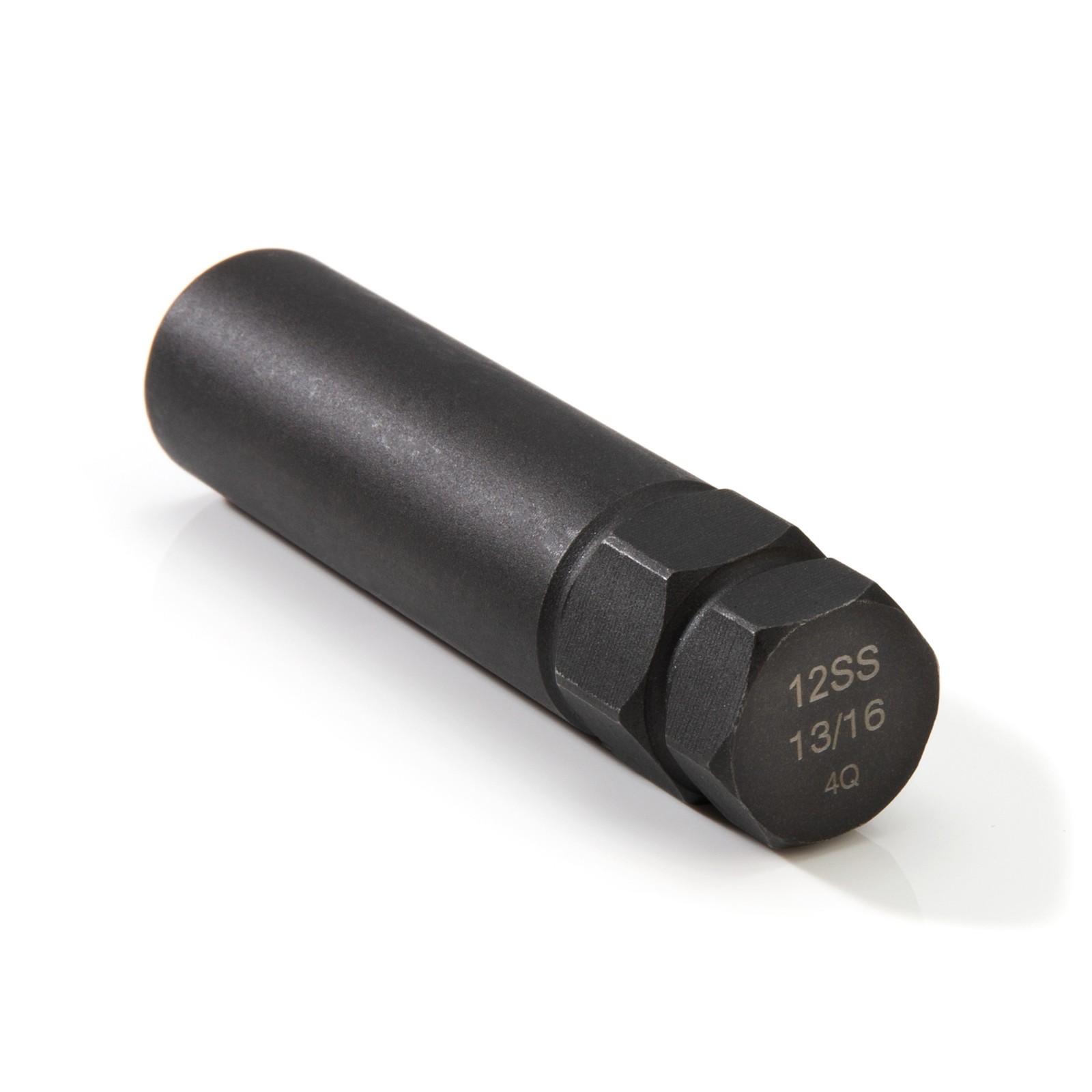 Steelman 12-Spline 13/16-Inch Locking Lug Nut Socket, 78551