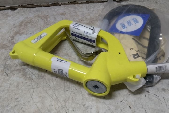 Guardair F5036AA 36 In Extension Length 3/4 In NPT Air Inlet Air Gun