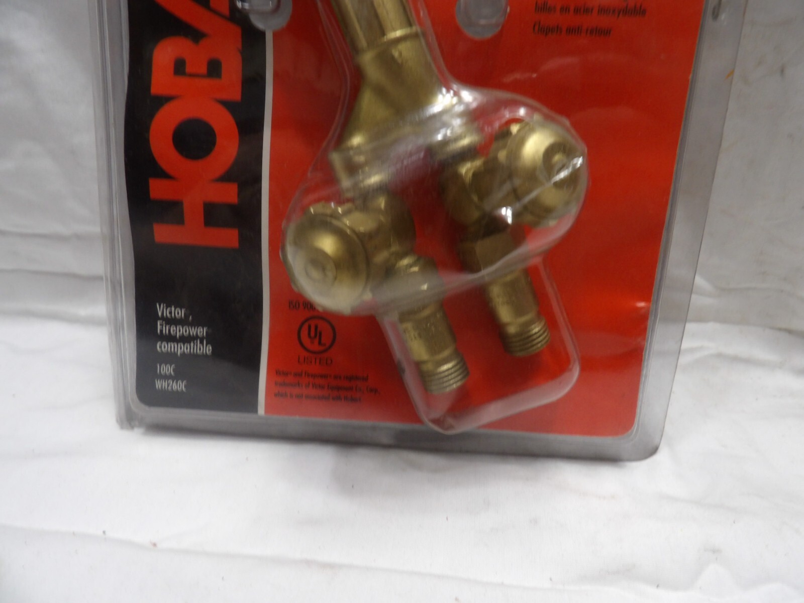 Hobart Medium Duty Welding Handle #770200