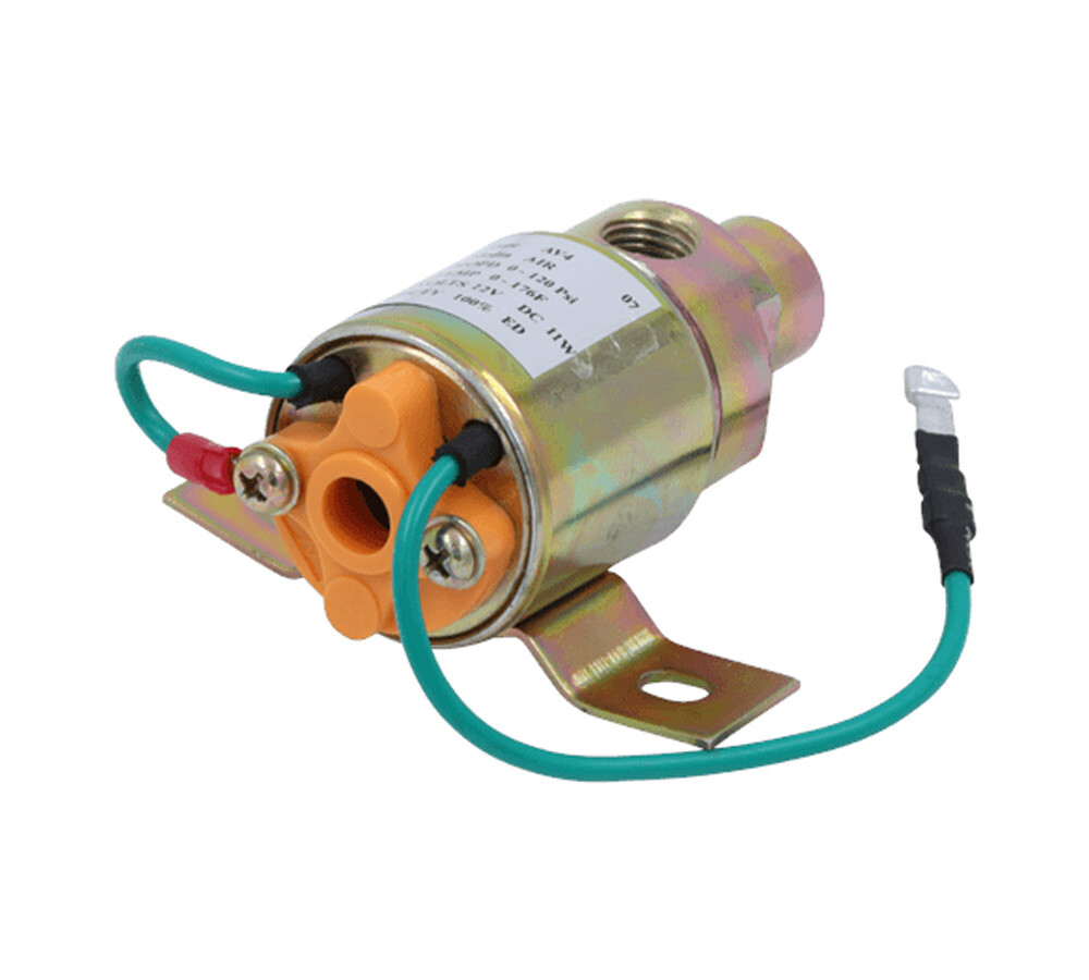 Solenoid Valve 12V Replaces OEM: KN-68230