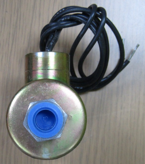 😏 NEW SKINNER 150 PSI SOLENOID VALVE 120 VAC 11W V53DB2150