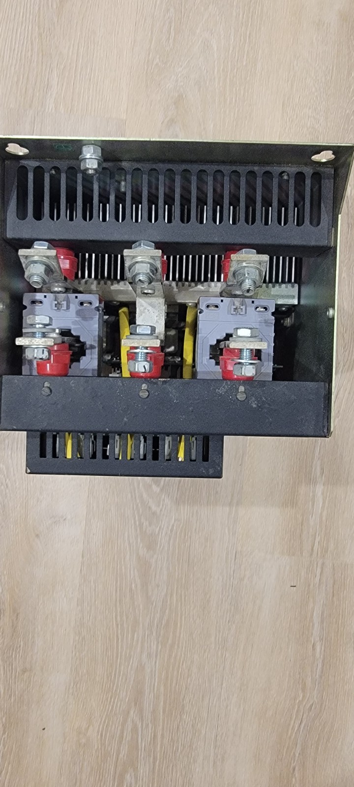 Zener Soft Start 6R22000