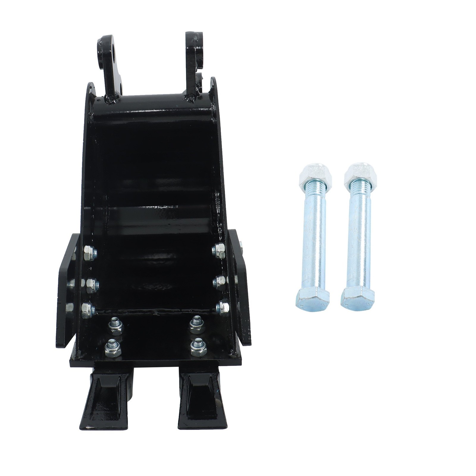 Narrow 200mm Bucket for Mini Excavators Compact & Versatile Digging Tool