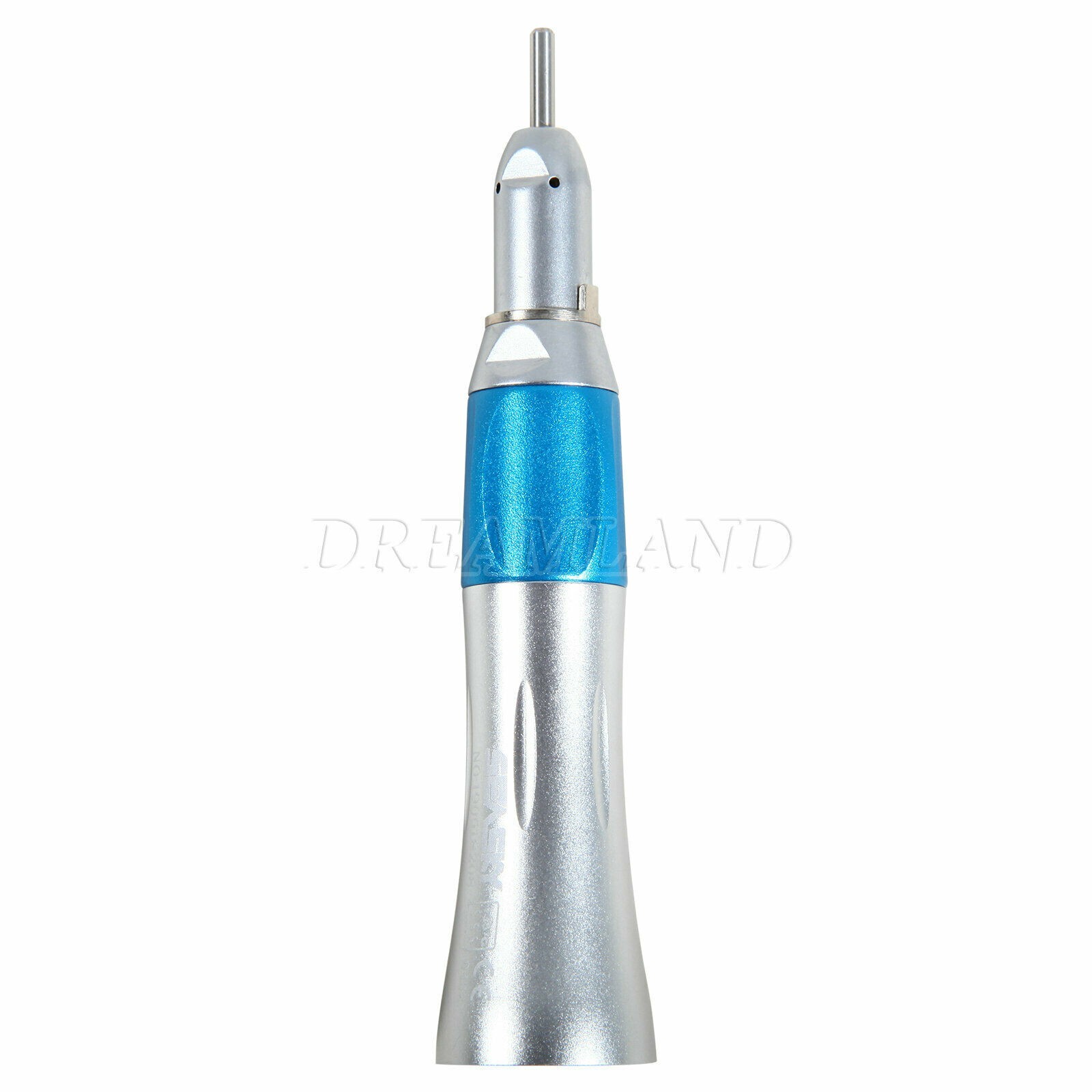 10x Dental Latch type straight Handpiece 1:1 NSK type Slow Low Speed EP YB USA