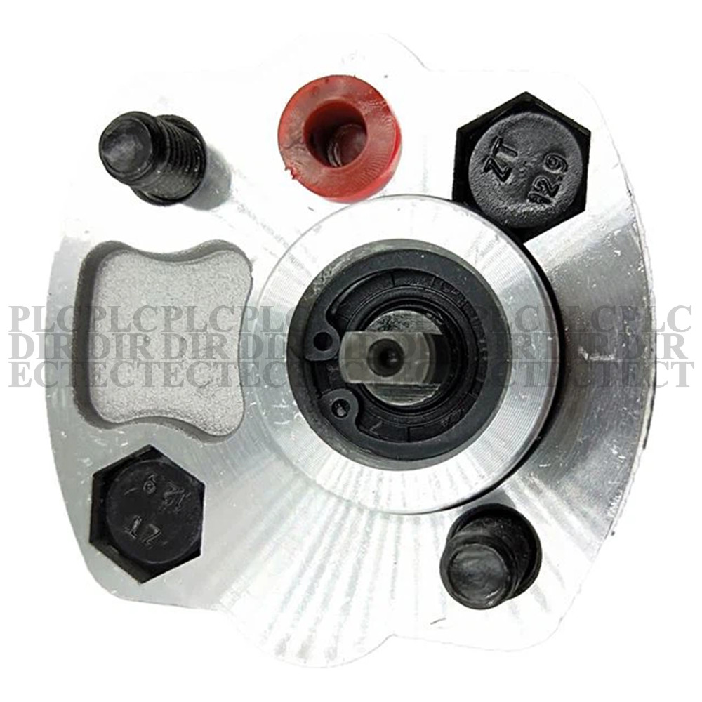 New CBK F0.5/0.6/0.8/1.1/1.2/1.6/1.8 Lift Gear Oil Pump Reverse Pump