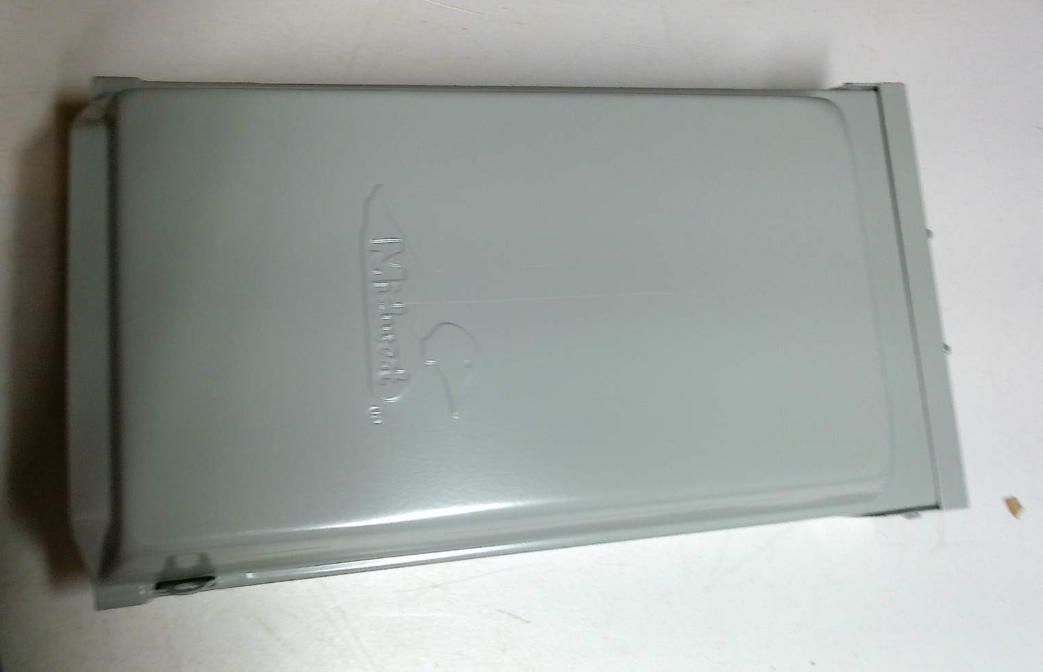 Midwest U075CTL010 Weatherproof RV Power Centre 100A 50/30/20
