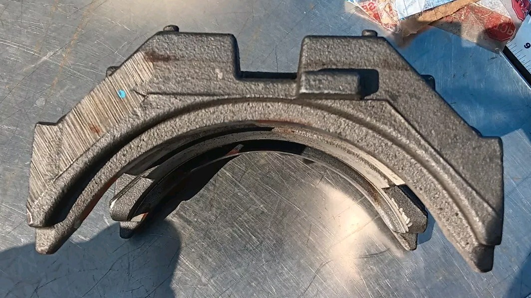 Adapter 1771 6.5×9″ For Adapter Plus Pad