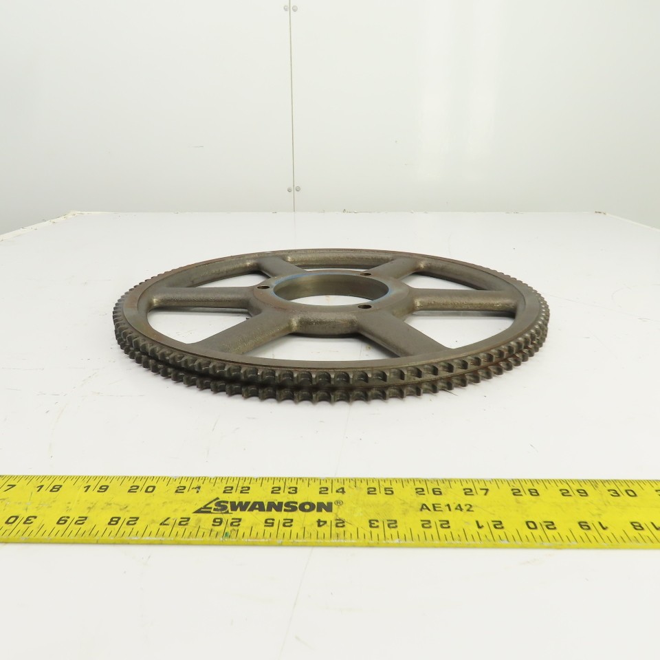Marvel Model 9 Crankshaft Sprocket 4-3/4″ Bore