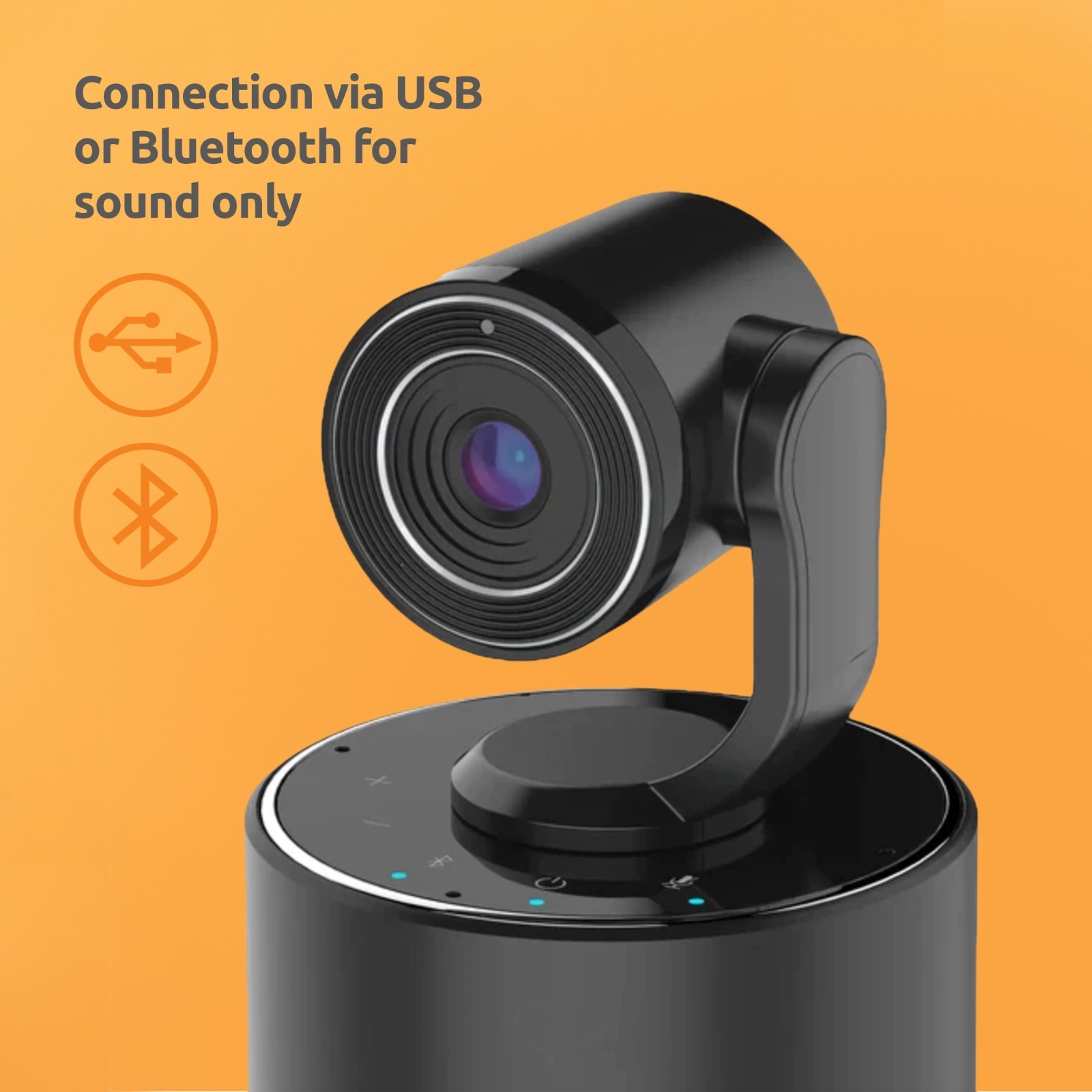Toucan HD Video Conference System SC100 (USED)