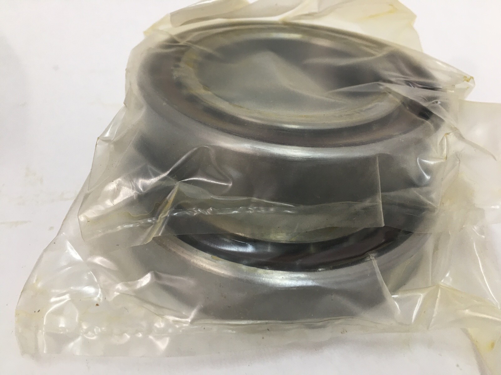 FAFNIR 3MM9111WI-DUL Angular Bearing 55x90x18 mm 7011A 3MM 9111 WI DUL USA 2 pcs