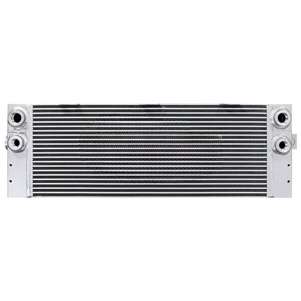 1001194145 Oil Cooler for JLG Telehandler G9-43A G10-43A G10-55A G12-55A
