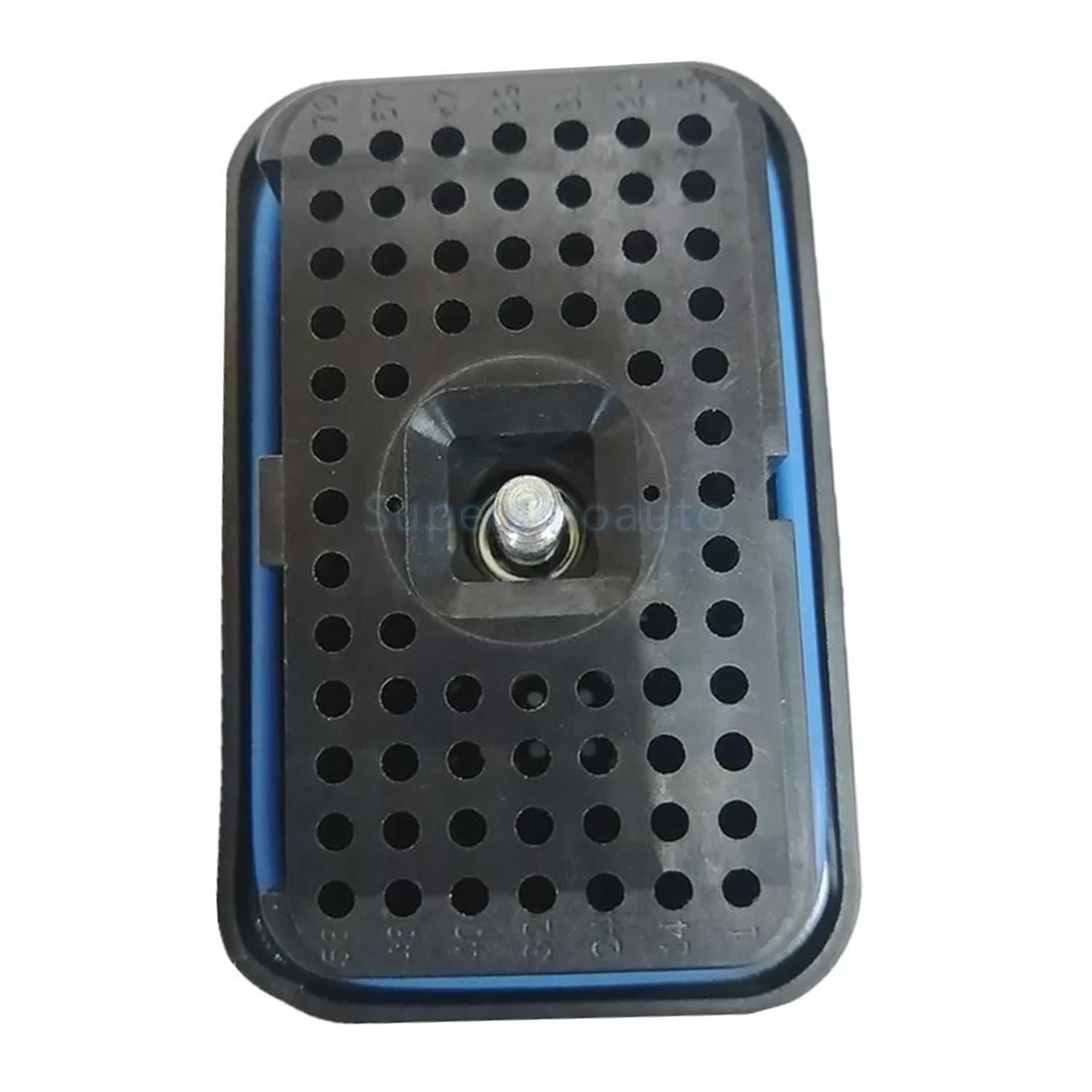 160-7689 ECU Connector plug Assembly for Caterpillar E325 E330 E345C E345D 120K