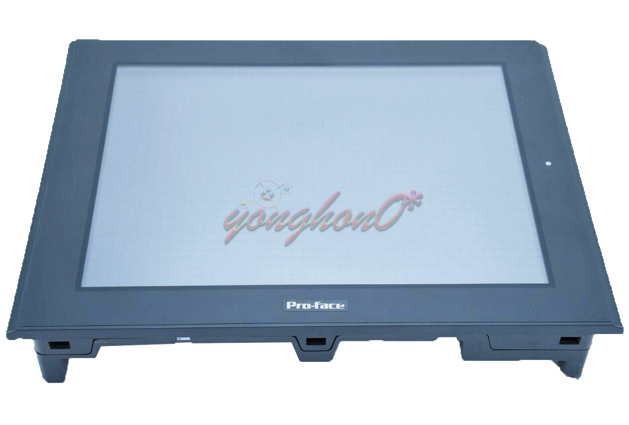 Used One Proface Pro-face GP2600-TC41-24V Touch Panel GP2600TC4124V