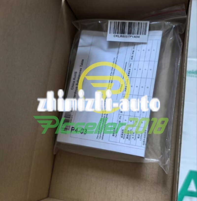 1 pc NEW — Frequency converter ATV630D15N4 Fast Delivery UPS or FedEx