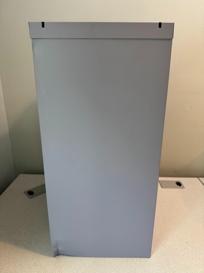 NEW! Bisley 8 Drawer MultiDrawer – Lilac **REDUCED PRICE**
