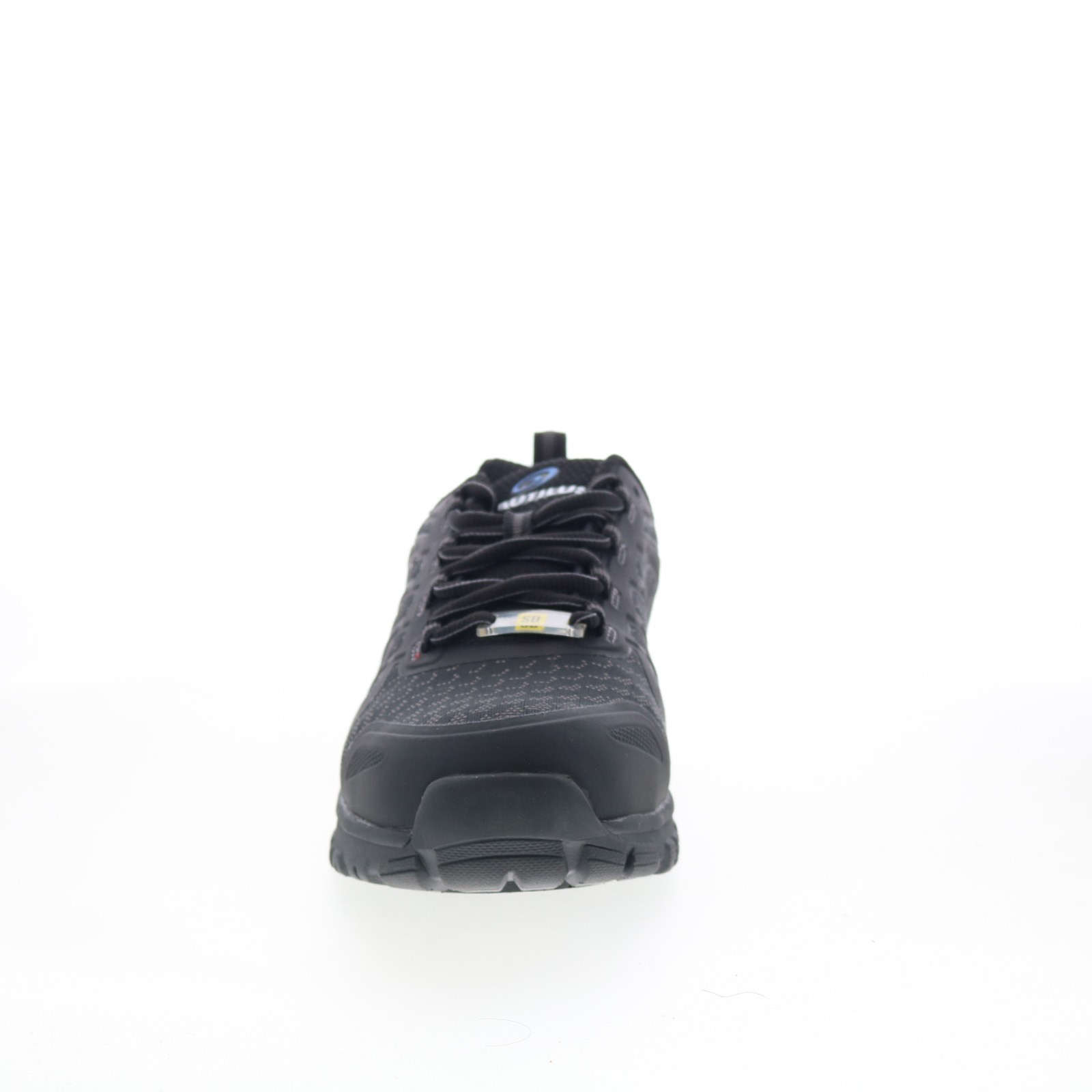 Nautilus Stratus Oxford Alloy Toe SD10 N1911 Mens Black Work & Safety Shoes